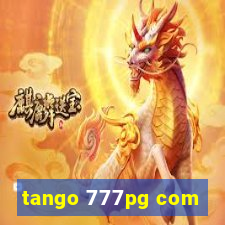 tango 777pg com